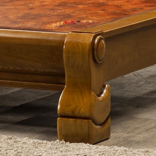 트리플 IHM017 온돌 돌침대 Q (칠보석)_이미지