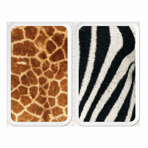 에코스킨 사파리 보조배터리 5000mAh