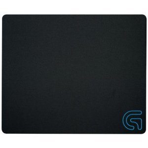 로지텍 G240 Cloth Gaming Mouse Pad (해외쇼핑)_이미지