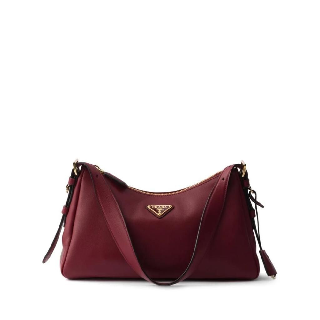 프라다 미디엄 에이미 숄더 백 1BC229VLVM2CYS T