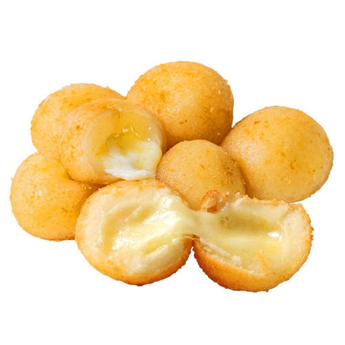 옥두식품 광석이네 모짜렐라 치즈볼 270g (1개)