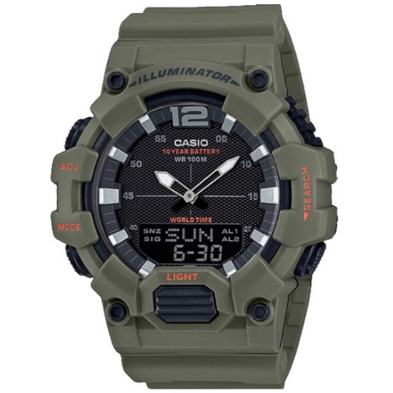 카시오 HDC-700-3A2_이미지