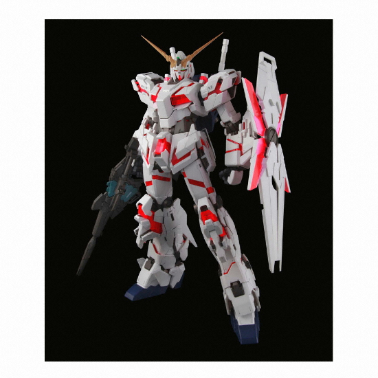 �ݴ��� ��[PG] 1/60 RX-0 ������ �Ǵ�