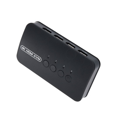 ����Ʈ�� COMS TB587 4:1 HDMI KVM ����ġ