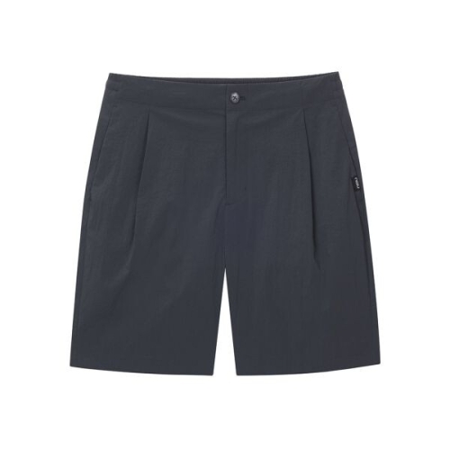 워케이션 하프팬츠 Dark Gray 320220