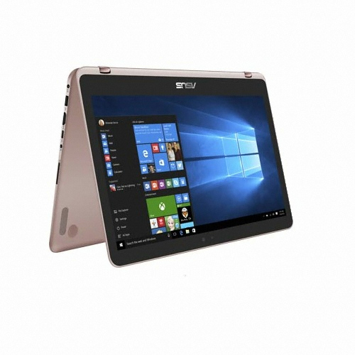 ASUS 젠북 플립 UX360UAK-DQ315T (리퍼비시)_이미지