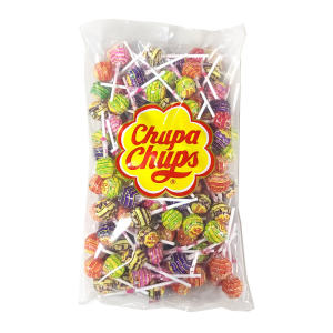 퍼페티반멜레 츄파춥스 리필팩 120개입 1.32kg