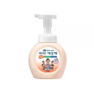 핸드워시 모이스처 복숭아 250ml