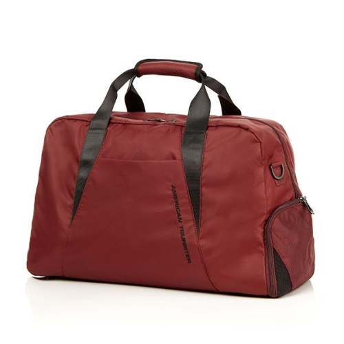 쌤소나이트 아메리칸투어리스터 AT KEMPTON BOSTON BAG BURGUNDY_DE760001_이미지