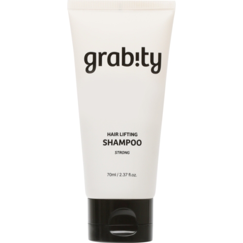 헤어리프팅 샴푸 스트롱 70ml