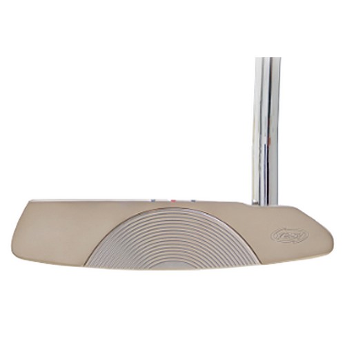 예스골프 2022 그레이하운드 캘리 퍼터 (샴페인 정품)_이미지