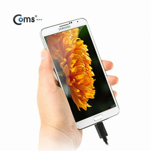 ����Ʈ�� COMS ����Ʈ�� MHL ���̺�, ����Ʈ3��/Blue, 5M/11�ɿ� (BE268)