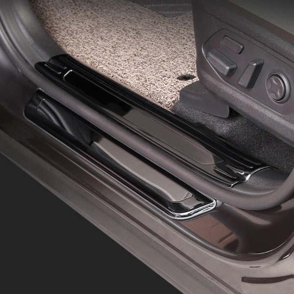 DK 크립톤 도어스텝 도어스커프 기아 쏘렌토 MQ4 전용_이미지