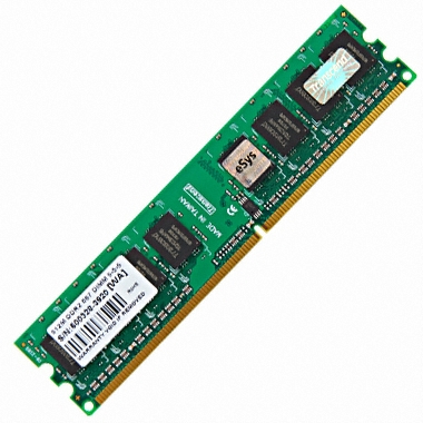 트랜센드 DDR2-667 eSys (512MB)_이미지