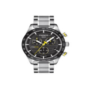 티쏘 PRS516 Quartz Chronograph 메탈시계_T100.417.11.051.00