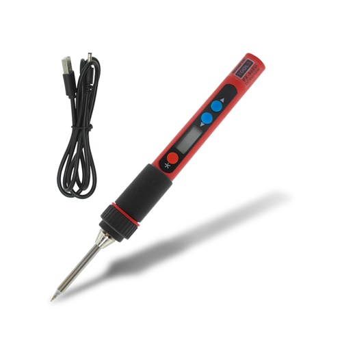 유커머스 USB 온도조절 인두기 UC-TL56_이미지