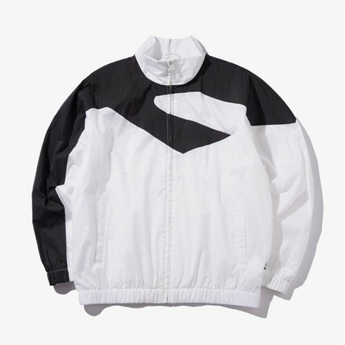 프로스펙스 크레인로고 웜업 자켓 PW3MJ22X122