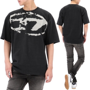 구템즈 T-BOXT N14 반팔 티셔츠 A13049 0DQAU 9XX