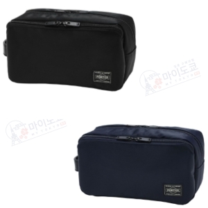  포터 요시다 파우치 가방 타임 PORTER/TIME POUCH 655-17877