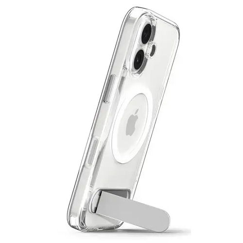 슈피겐 아이폰17 울트라하이브리드S 맥핏 케이스_이미지