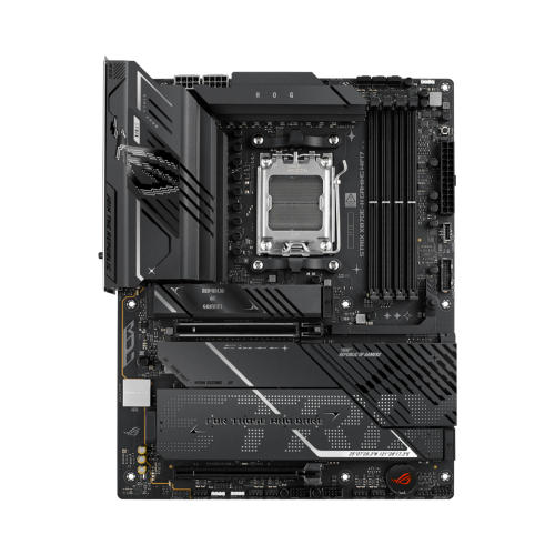 ASUS ROG STRIX X870E-H GAMING WIFI7 STCOM