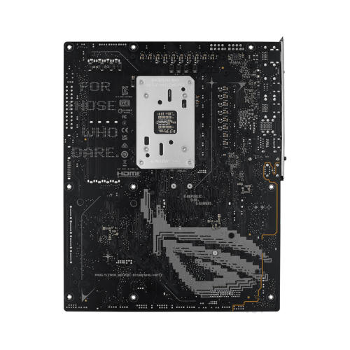 ASUS ROG STRIX X870E-H GAMING WIFI7 STCOM
