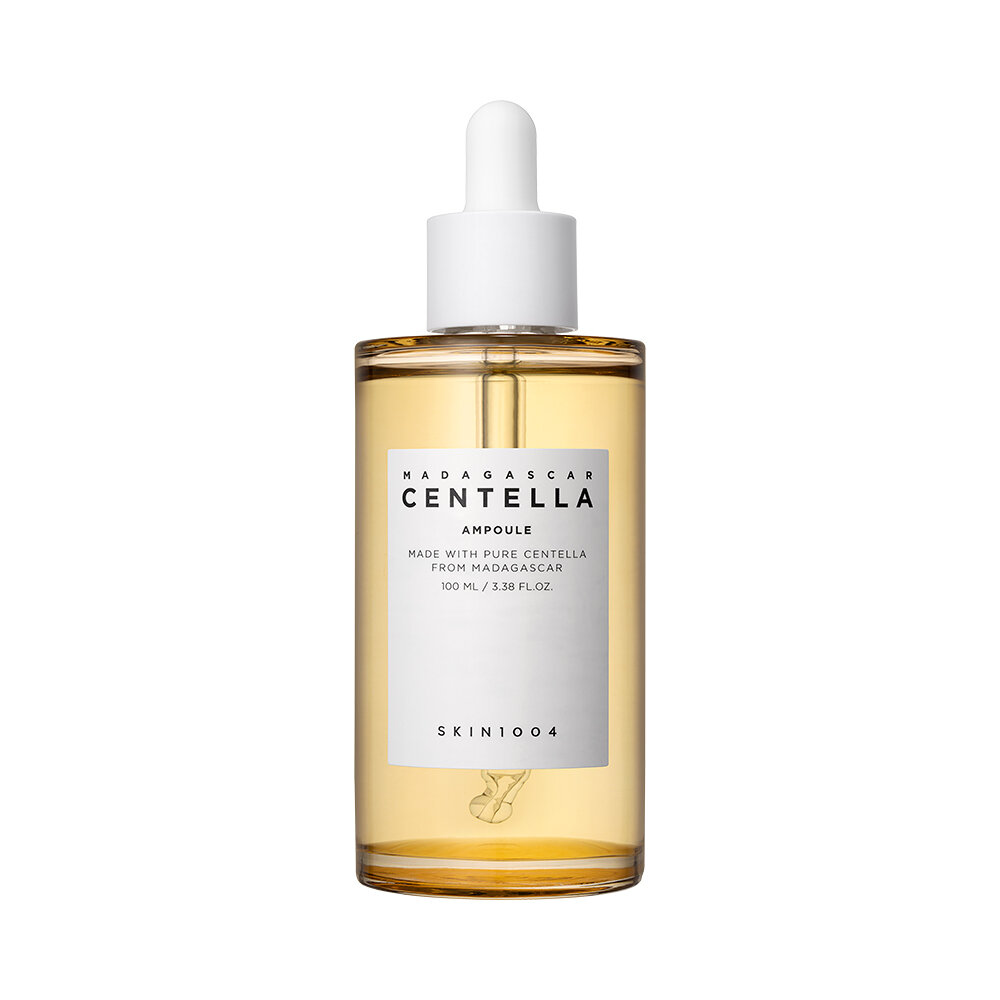 스킨1004 마다가스카르 센텔라 앰플 100ml (1개)_이미지
