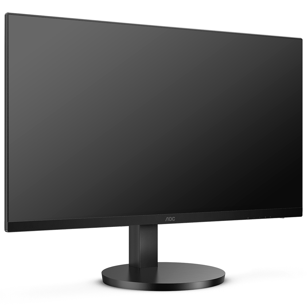 ���Ľ�ĵ AOC U27B3A 4K UHD IPS ������ HDR ������