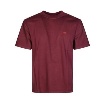 아르테 앤트워프 반팔 티셔츠 AW25199T 602 RED