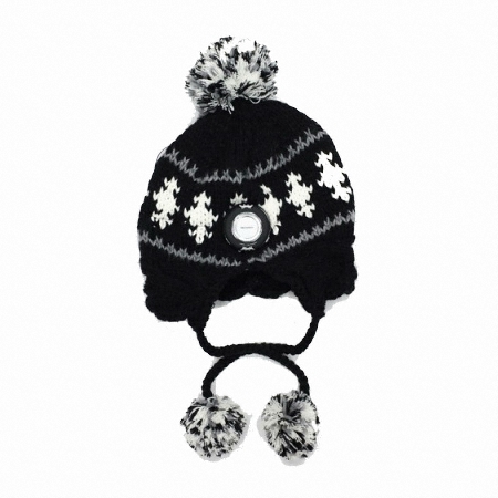 에이펫 Cookie & Cream Beanie Audio_이미지