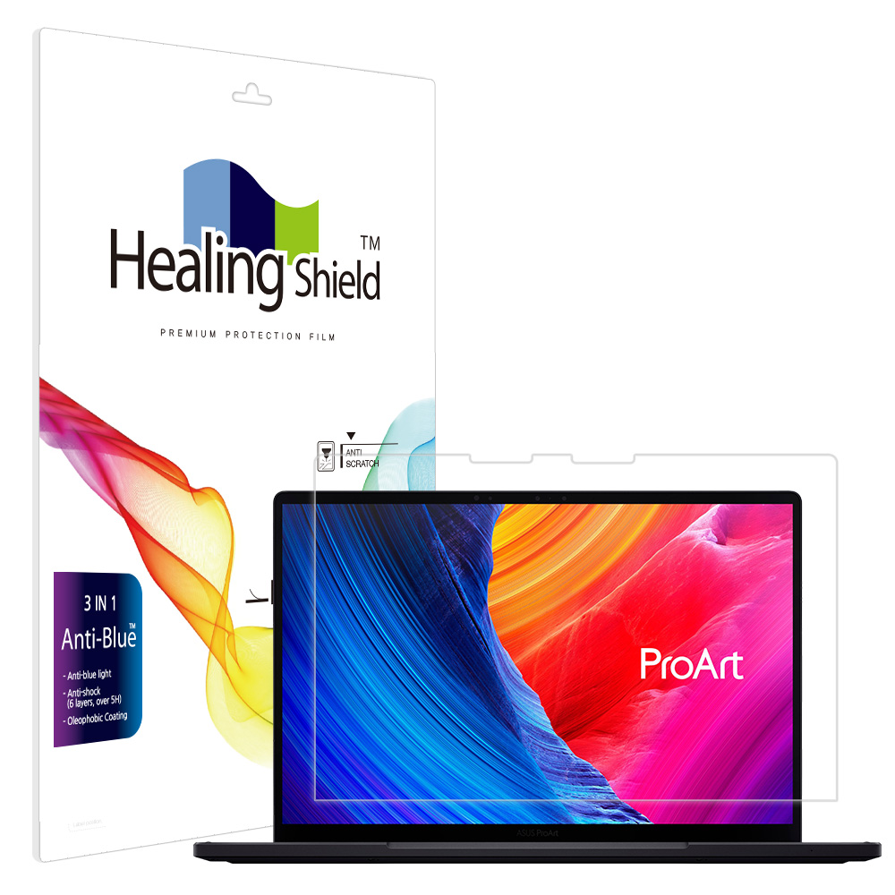 ��Ʈ�� �������� ASUS ProArt PX13 HN7306 �������Ʈ���� ������ȣ�ʸ�
