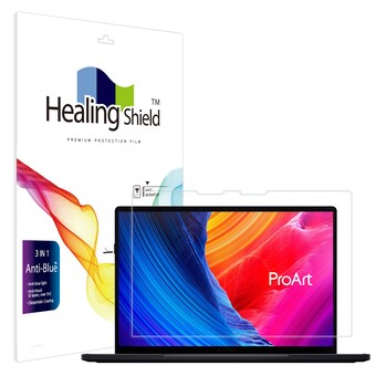 폰트리 힐링쉴드 ASUS <b>ProArt</b> <b>PX13</b> HN7306 블루라이트차단 액정보호필름