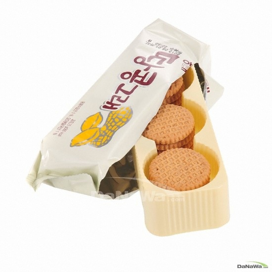 해태제과 땅콩그래 70g (1개)_이미지