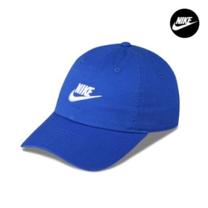 나이키 클럽 언스트럭처드 퓨추라 워시 캡 FB5368-480_이미지