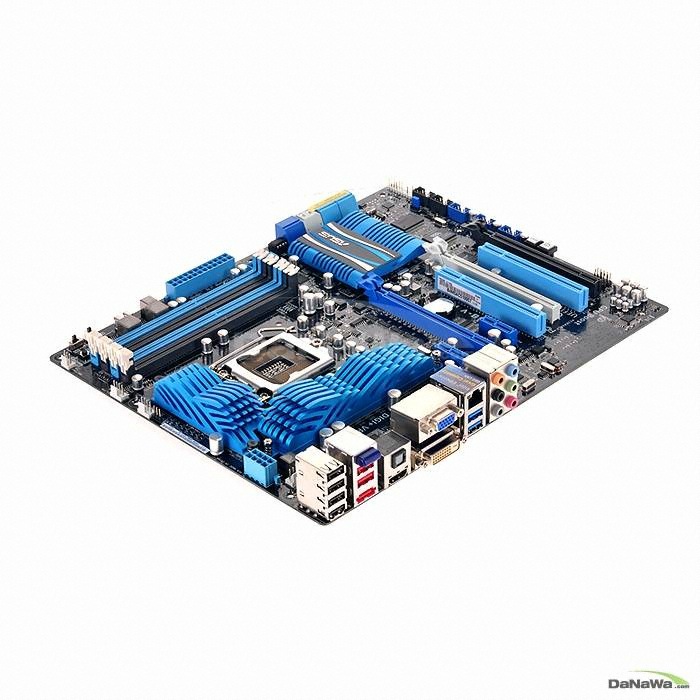 ASUS P8Z68-V PRO/GEN3 아이보라_이미지
