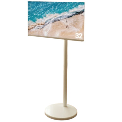 �����̵� ����Ʈ 32��ġ TV �̵��� ��Ű��