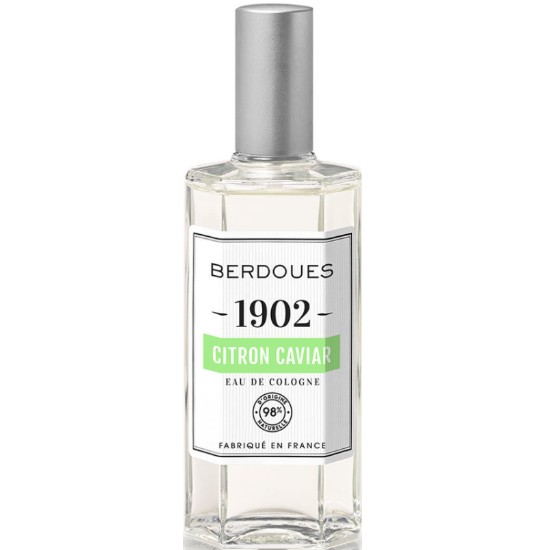 베르두 시트론 캐비어 EDC (125ml)