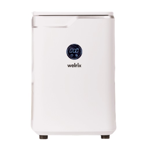 웰릭스 클린 바이오 CAP-100W