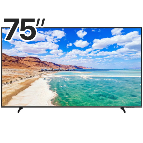 삼성전자 QLED KQ75QDE1AFXKR (스탠드)_이미지