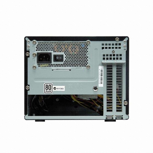 SilverStone Sugo SG06B-USB3.0 ���̺���