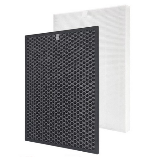 위닉스 타워XQ 전용 CAF-E0S4 호환용 필터세트