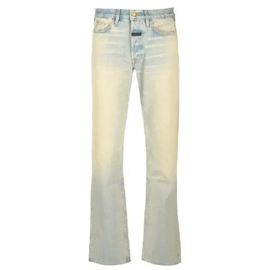 피어오브갓 FG840 030DNM437 FEAR OF GOD FEAR OF GOD Collection 8 Jeans