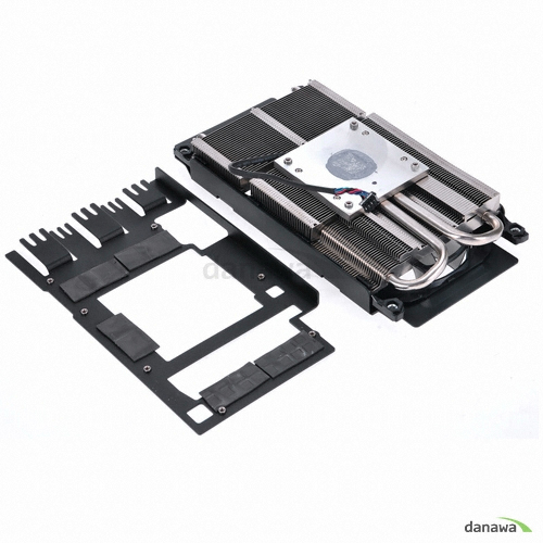 잘만 지포스 GTX660 Ti D5 2GB_이미지