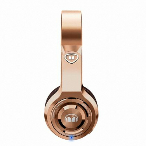 몬스터 Elements Wireless On-ear (정품)_이미지
