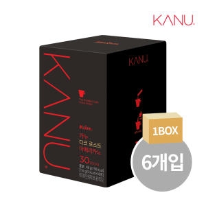 다크 로스트 아메리카노 30개입