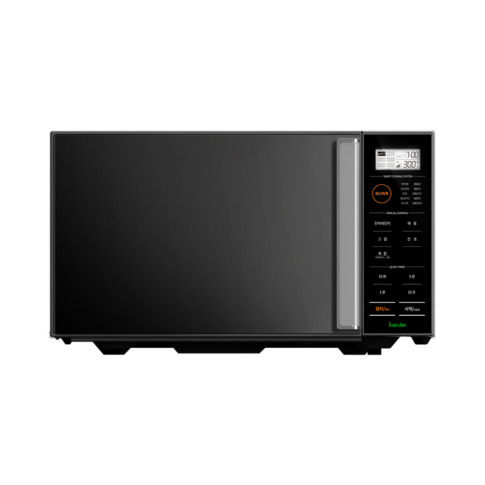 멜로드 멀티퀵 전자레인지