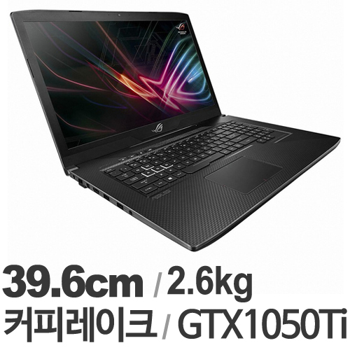 ASUS ROG GL503GE-EN012