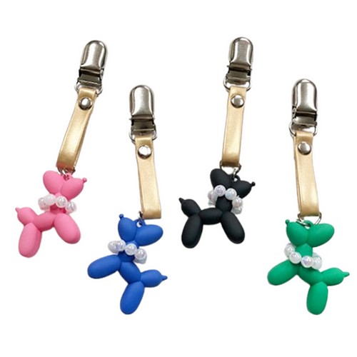 턴트골프 풍선강아지 벌룬독 퍼터키퍼