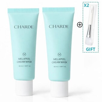 샤르드 (구)멜라케어 필크림 <b>마스크</b> 50ml