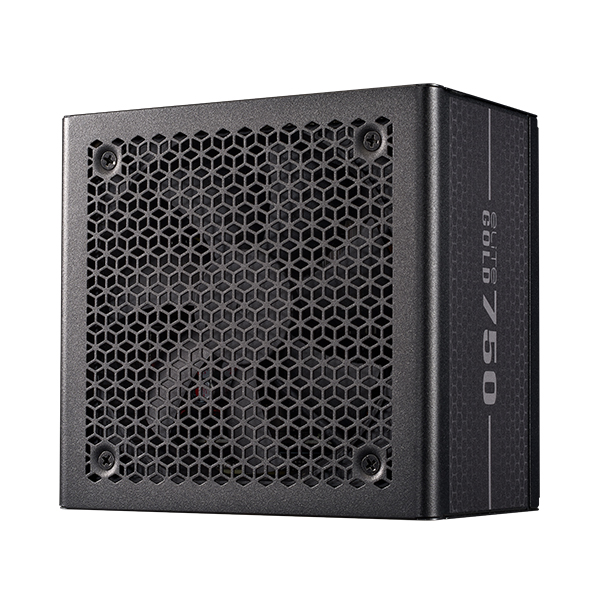쿨러마스터 ELITE GOLD 750 ATX 3.1 풀모듈러